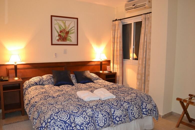 Los Espinillos Hotel Y Spa