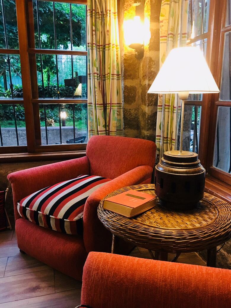 Los Espinillos Hotel Y Spa
