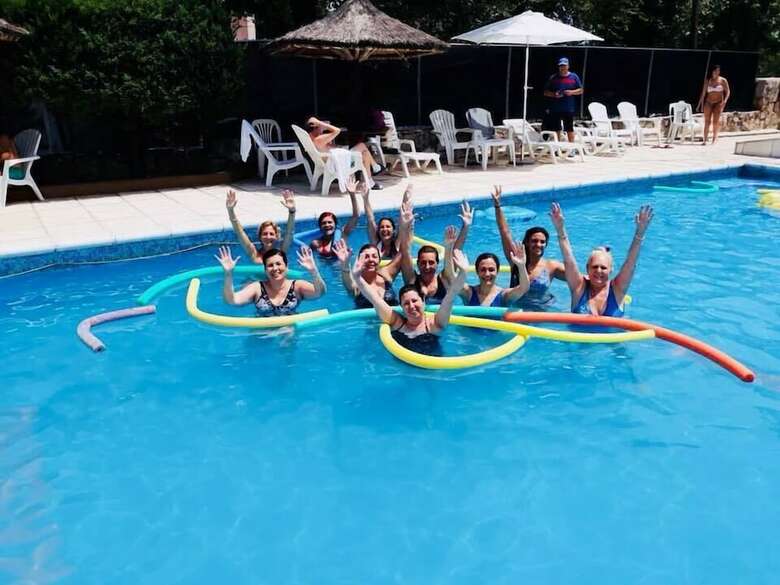 Los Espinillos Hotel Y Spa
