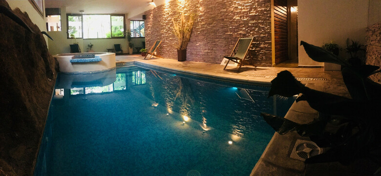 Los Espinillos Hotel Y Spa