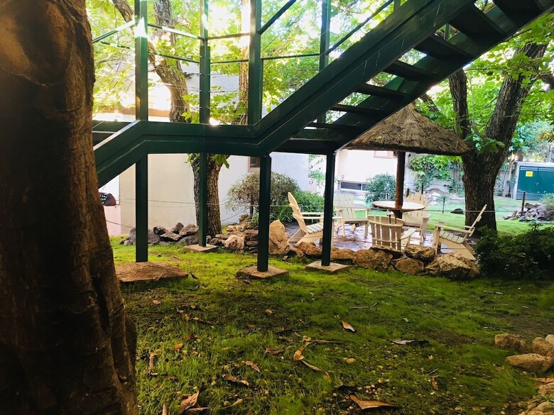 Los Espinillos Hotel Y Spa