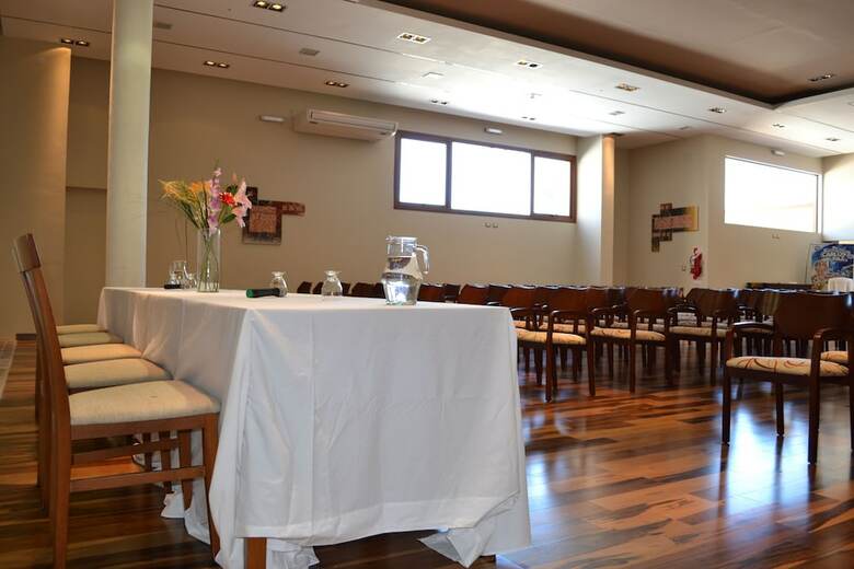 Los Espinillos Hotel Y Spa