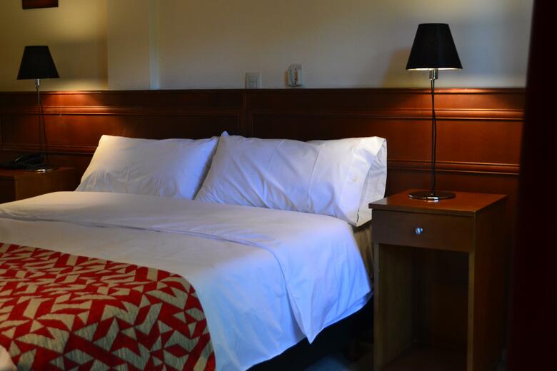 Los Espinillos Hotel Y Spa
