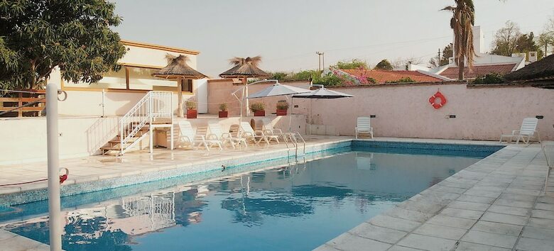 Los Espinillos Hotel Y Spa