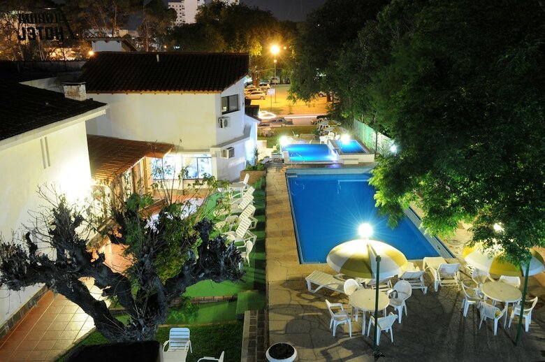 Hotel Florida