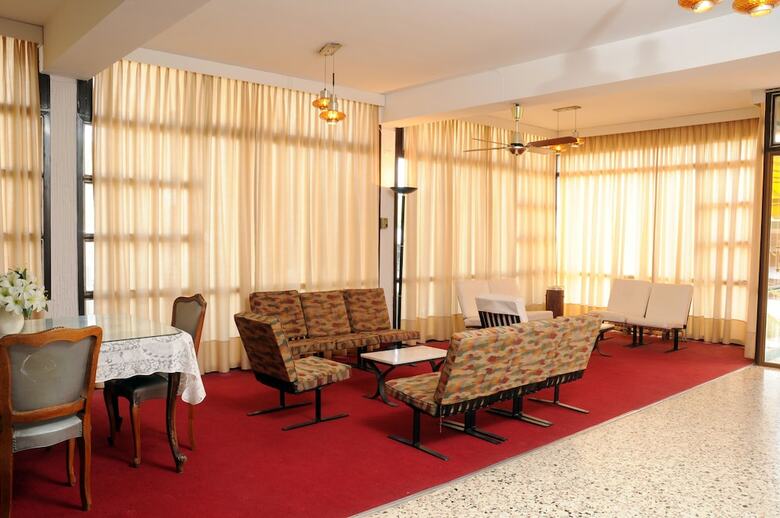 Hotel Florida