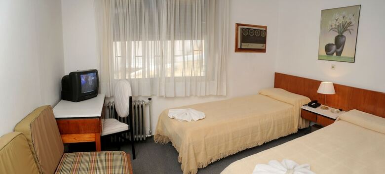 Hotel Florida