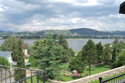 Tagore Suites Hotel
