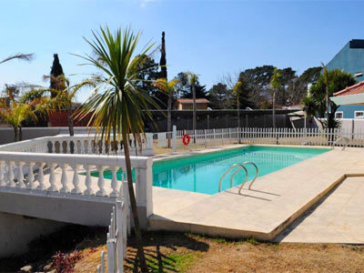 Hotel Saint Tropez