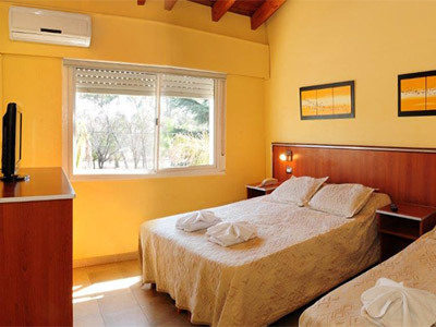 Hotel Saint Tropez