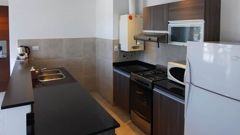 Apartamento Amerian Carlos Paz & Suites