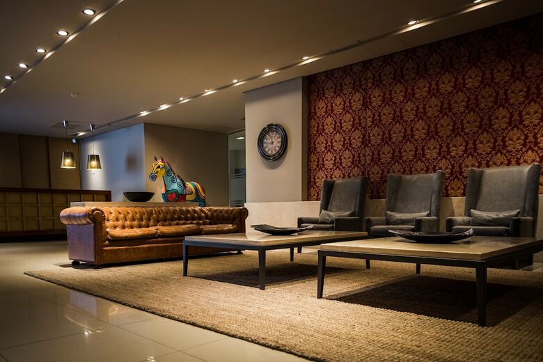 Apartamento Amerian Carlos Paz & Suites
