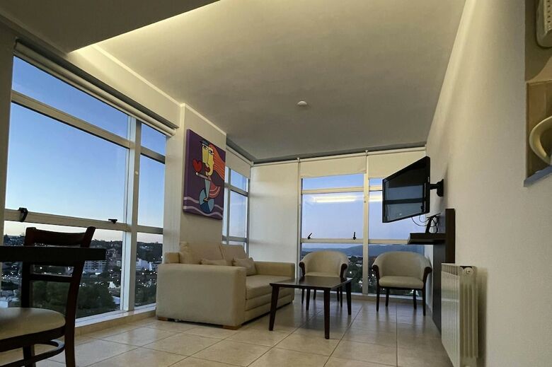 Apartamento Amerian Carlos Paz & Suites