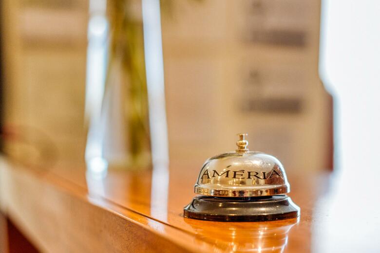 Apartamento Amerian Carlos Paz & Suites