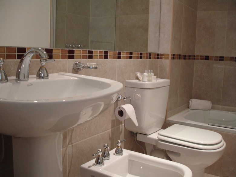 Apartamento Amerian Carlos Paz & Suites