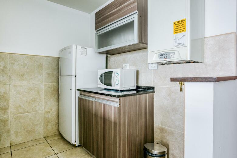 Apartamento Amerian Carlos Paz & Suites