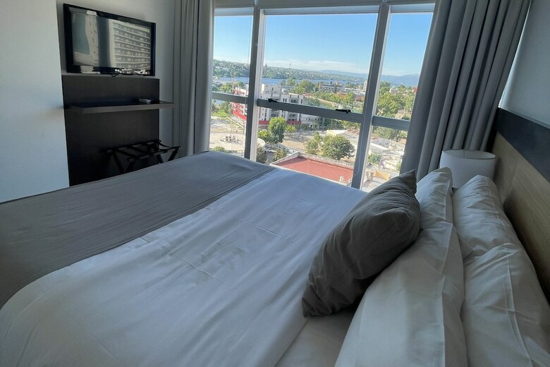 Apartamento Amerian Carlos Paz & Suites