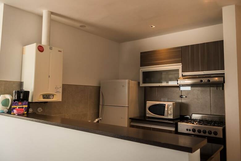 Apartamento Amerian Carlos Paz & Suites