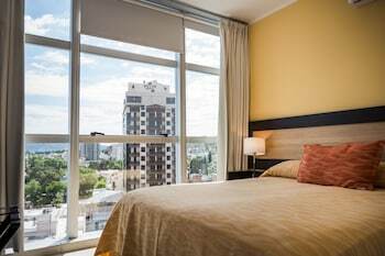 Apartamento Amerian Carlos Paz & Suites
