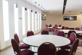 Apartamento Amerian Carlos Paz & Suites