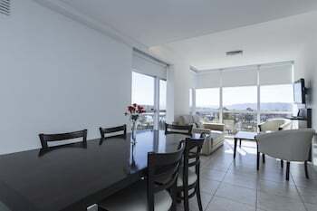 Apartamento Amerian Carlos Paz & Suites