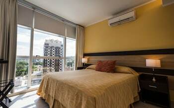 Apartamento Amerian Carlos Paz & Suites