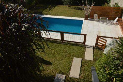 Apartamento Casa Cora