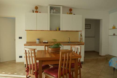 Apartamento Casa Cora