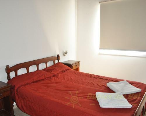 Lodge Duplex Del Sol