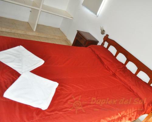 Lodge Duplex Del Sol