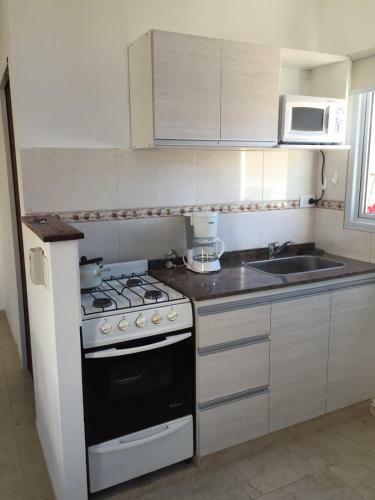 Lodge Duplex Del Sol