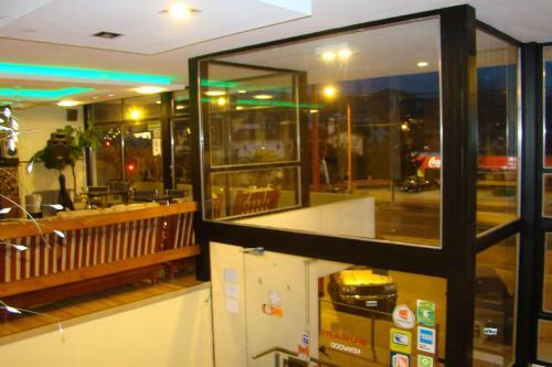Hotel Temu