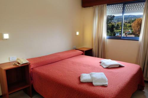 Hotel Temu
