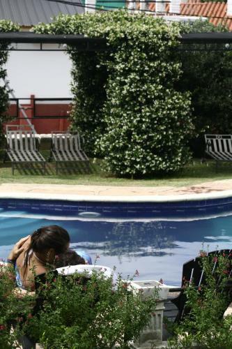 Hostal Posada La Villa
