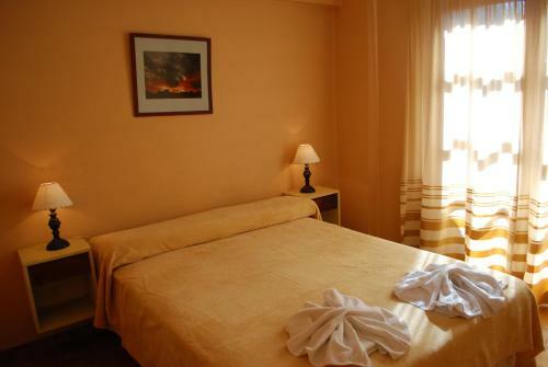 Apart Hotel El Portico