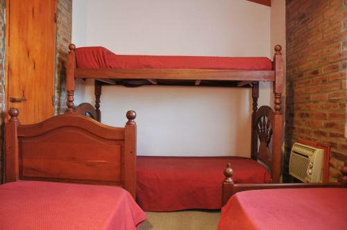 Lodge Caba�as Nazareth