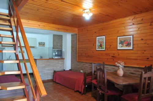 Lodge Caba�as Nazareth