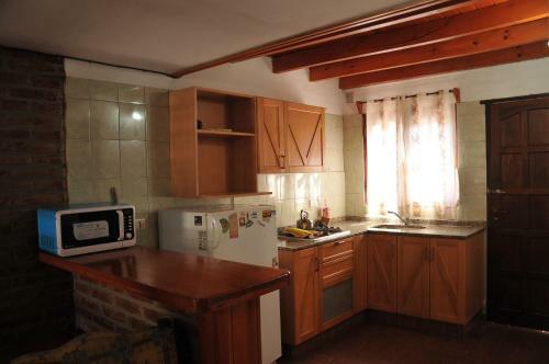 Lodge Caba�as Nazareth