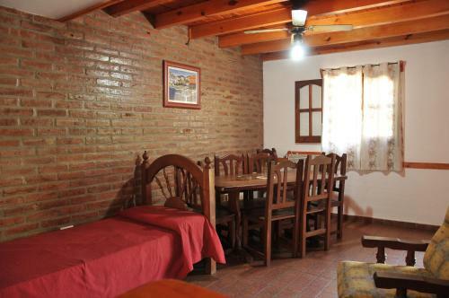 Lodge Caba�as Nazareth