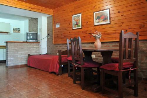Lodge Caba�as Nazareth