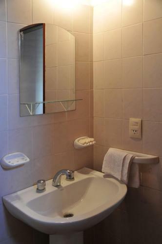 Lodge Caba�as Nazareth