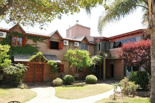 Lodge Caba�as Nazareth