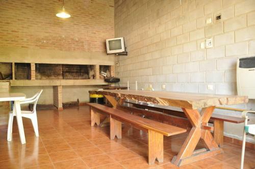 Lodge Caba�as Nazareth