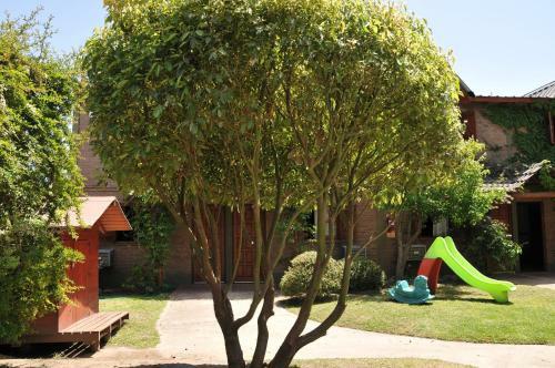 Lodge Caba�as Nazareth