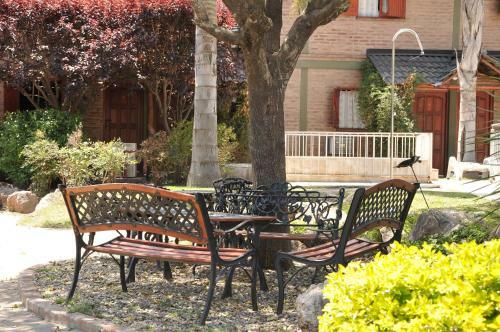 Lodge Caba�as Nazareth