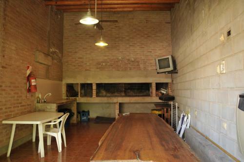 Lodge Caba�as Nazareth