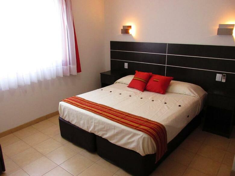 Aparthotel Ayekan Apart