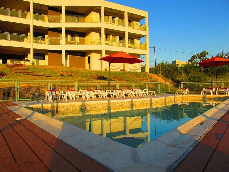 Aparthotel Ayekan Apart