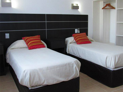 Aparthotel Ayekan Apart