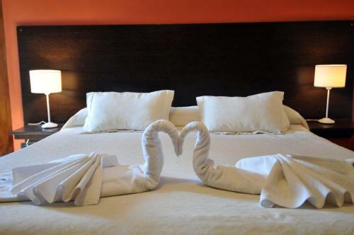 Madeo Hotel & Spa